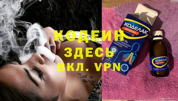 крисы Белоозёрский